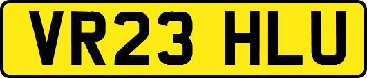 VR23HLU