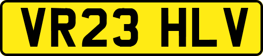 VR23HLV