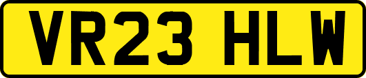 VR23HLW