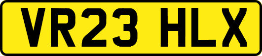 VR23HLX