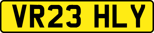 VR23HLY