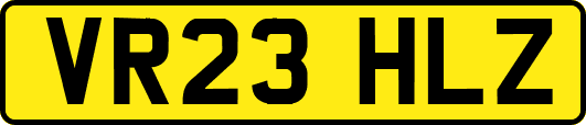 VR23HLZ