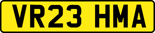 VR23HMA