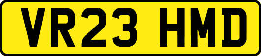 VR23HMD