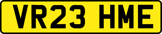VR23HME