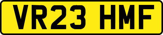 VR23HMF