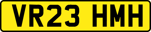 VR23HMH