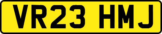 VR23HMJ