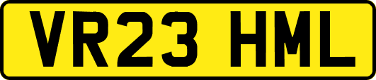 VR23HML