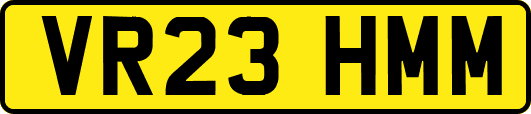 VR23HMM