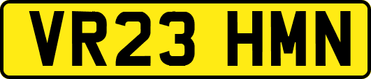 VR23HMN