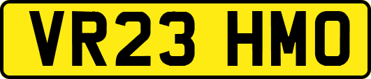 VR23HMO