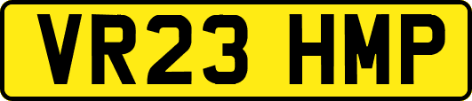 VR23HMP