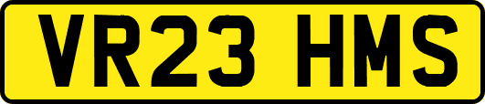 VR23HMS
