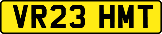 VR23HMT
