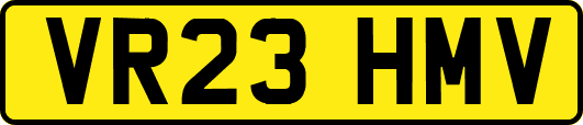 VR23HMV