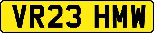 VR23HMW