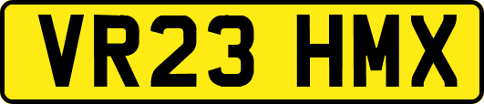 VR23HMX