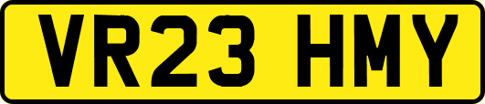 VR23HMY