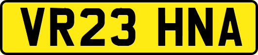 VR23HNA