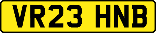 VR23HNB