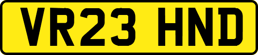 VR23HND