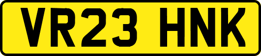 VR23HNK