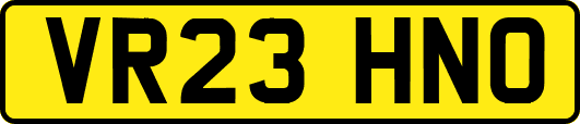 VR23HNO