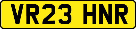 VR23HNR