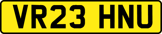 VR23HNU