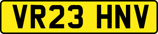 VR23HNV