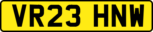 VR23HNW