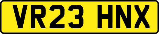 VR23HNX