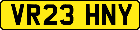 VR23HNY