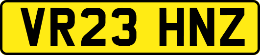VR23HNZ