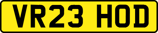 VR23HOD