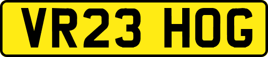 VR23HOG
