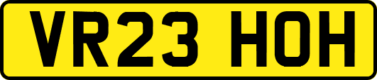 VR23HOH