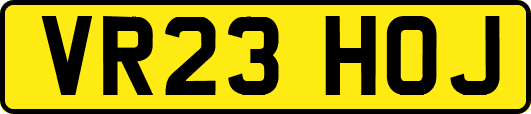 VR23HOJ