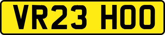 VR23HOO