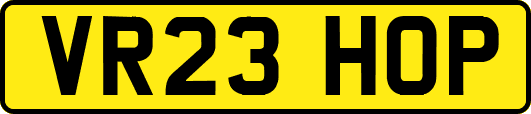 VR23HOP