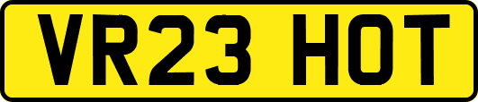 VR23HOT