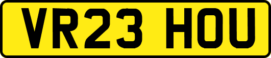 VR23HOU
