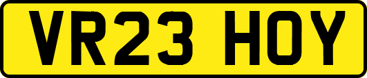 VR23HOY
