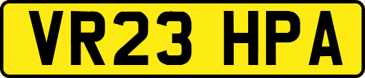 VR23HPA
