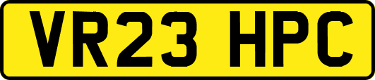 VR23HPC