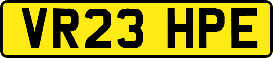 VR23HPE