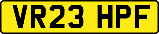 VR23HPF