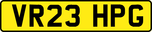 VR23HPG