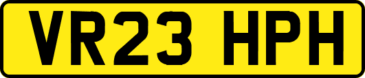 VR23HPH